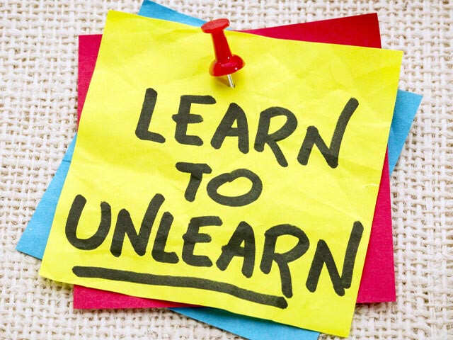 Unlearning All The Things My Conservative Family Taught Me