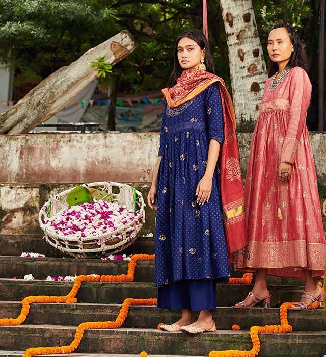 Taavi’s Modern Traditionalist Indian Festive Collection Is This Season ...