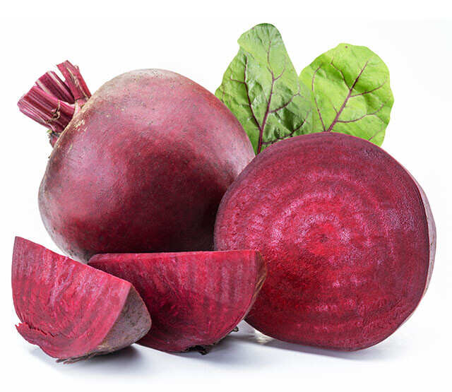 Indian Superfoods Diet beetroot