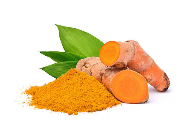 Indian Superfoods Diet Turmeric