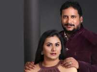 Khushboo And Samrat Karva: Leading From The Front