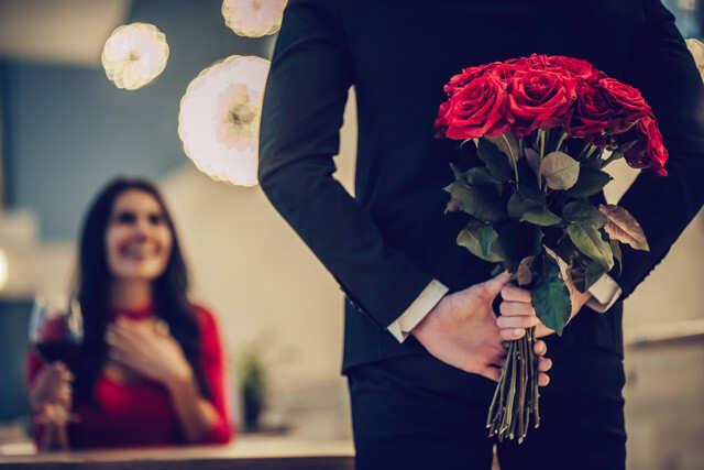 romantic
