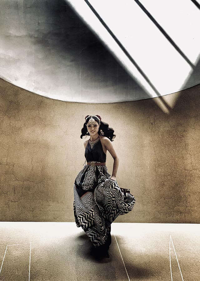 Fashion