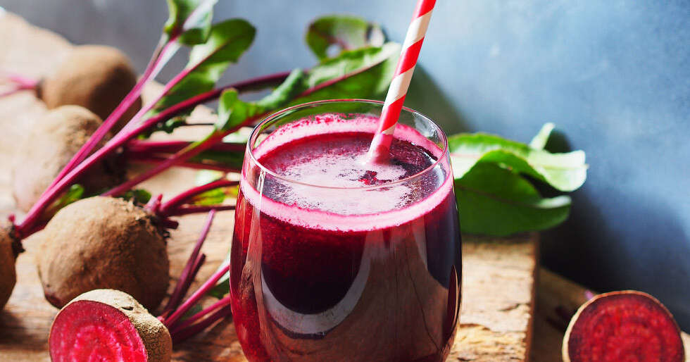 The Beauty Benefits Of Beetroot For Skin Femina.in