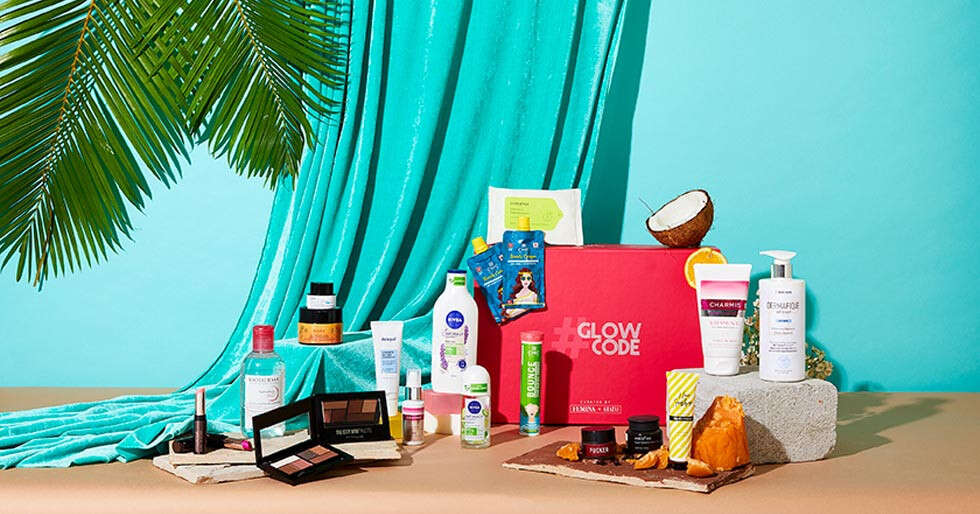 All You Need To Know About The Beauty Box #GlowCode 2.0 & Why It’s The ...