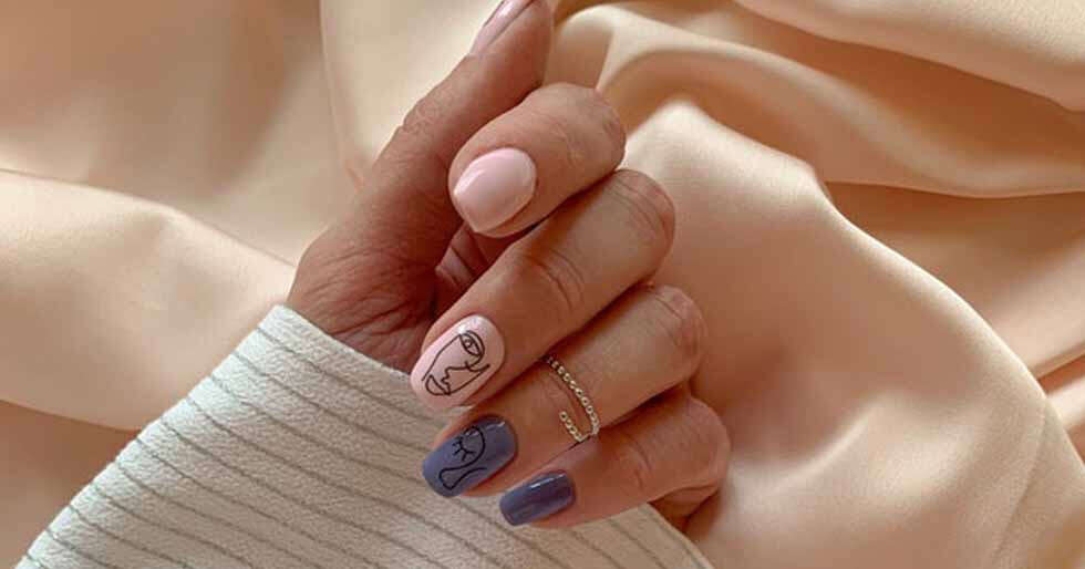 Here's How You Can Treat Brittle Nails And Care For Them Here's How You Can Treat Brittle Nails And Care For Them