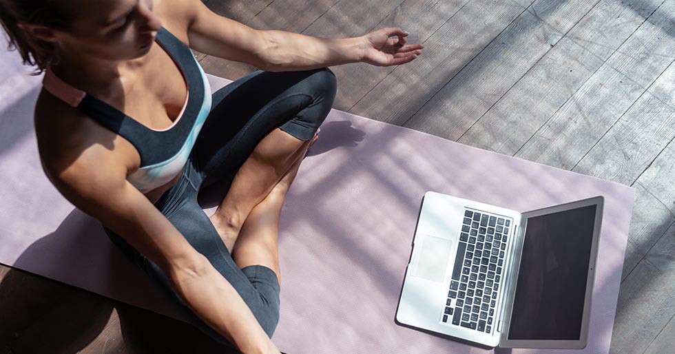 Weight loss: 6 yoga asanas to boost your metabolism | The Times of India