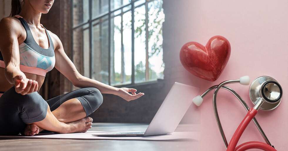 Yoga For Diabetes - Asanas With Pictures - HealthifyMe