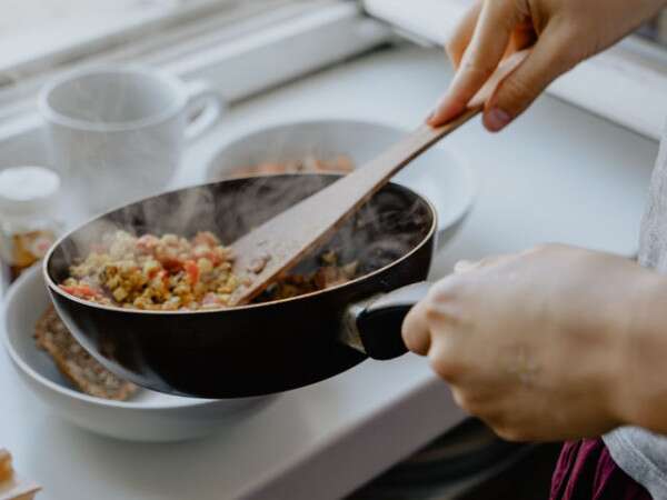 How Handsfree AI Is Revolutionising Home Cooking?