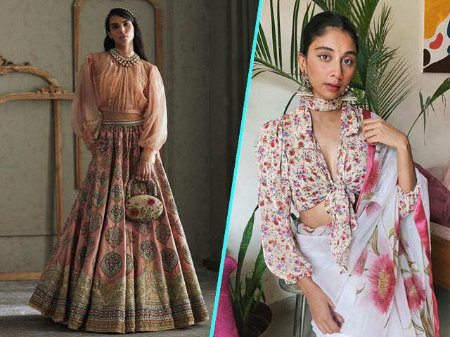 Dussehra Looks You Can Create by Repurposing Your Existing Wardrobe ...