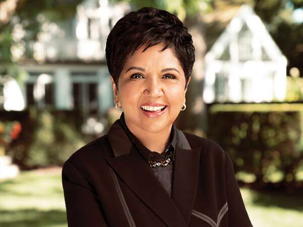 Indra Nooyi: From India, To The World
