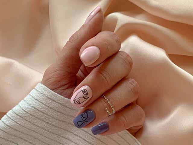 nail art - nail designs, ideas, looks & inspiration - essie