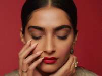 7 Sonam Kapoor Looks That Inspire Us To Wear A Red Lip