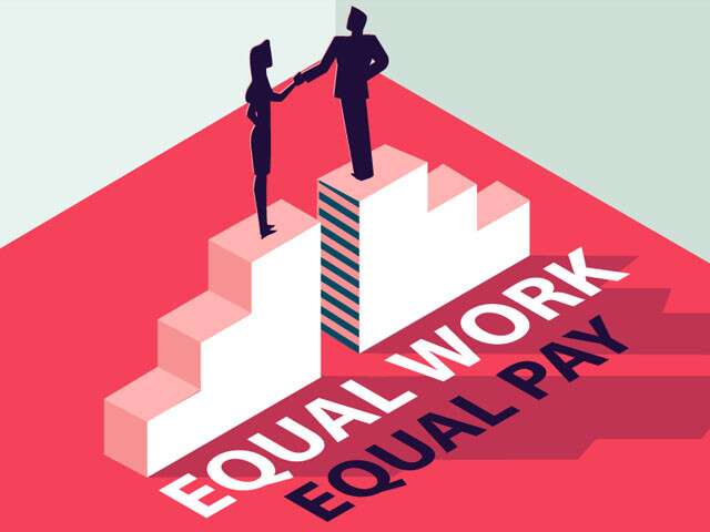 Know Your Rights: Equal Remuneration Act