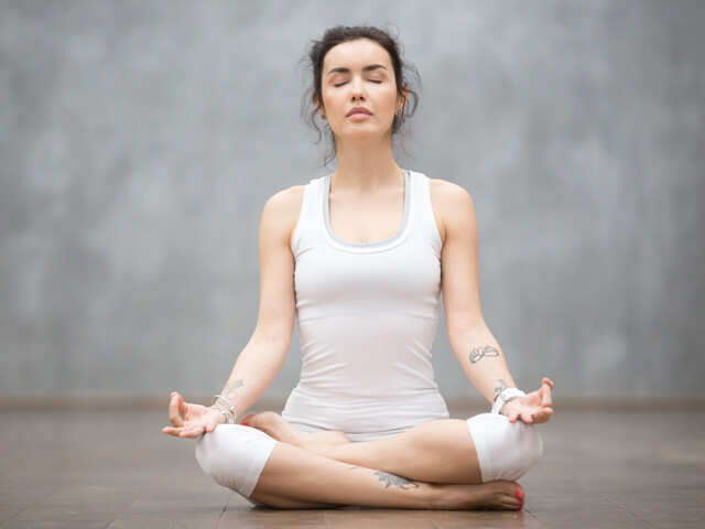 8 Effective Yoga Asanas To Control and Manage Asthma