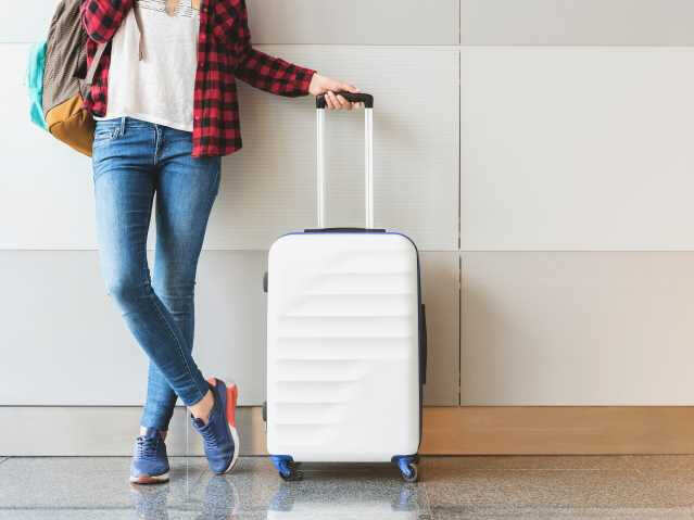 Indian Travellers Ready To Fly, And Other Trends Revealed | Femina.in