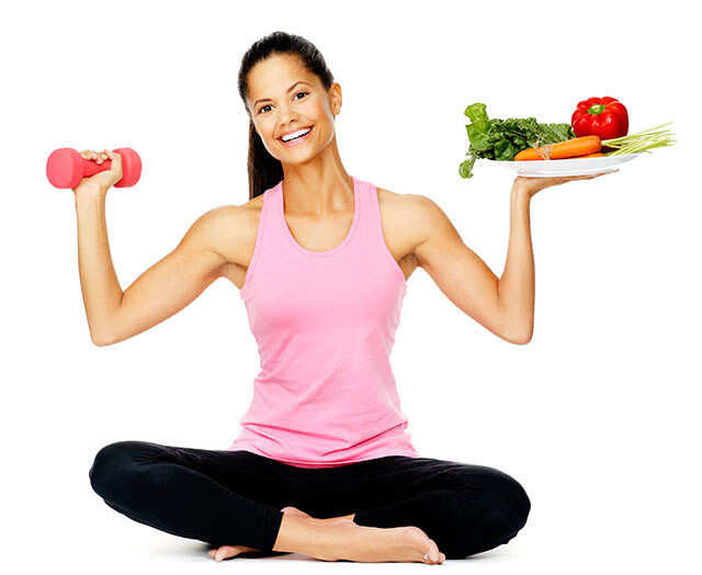 Reshape Your Body With Weight Loss Using Diet & Body Shaping