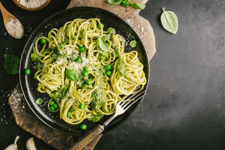 Celebrate World Pasta Day With Three Yummy Pasta Dishes | Femina.in