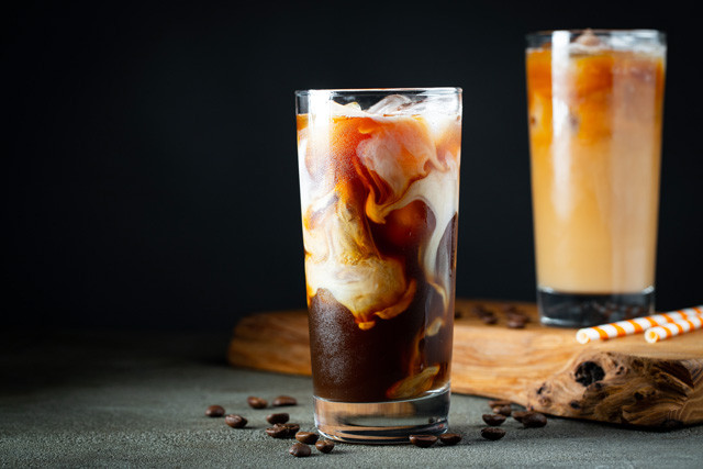 Cold Brew Coffee: A Beginner's Guide