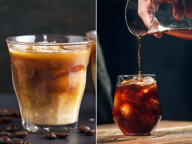 Cold Brew Coffee: A Beginner's Guide