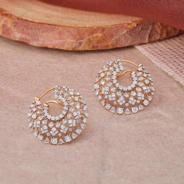 Tanishq’s Earrings Are an Ode to Your Stylish Individuality | Femina.in