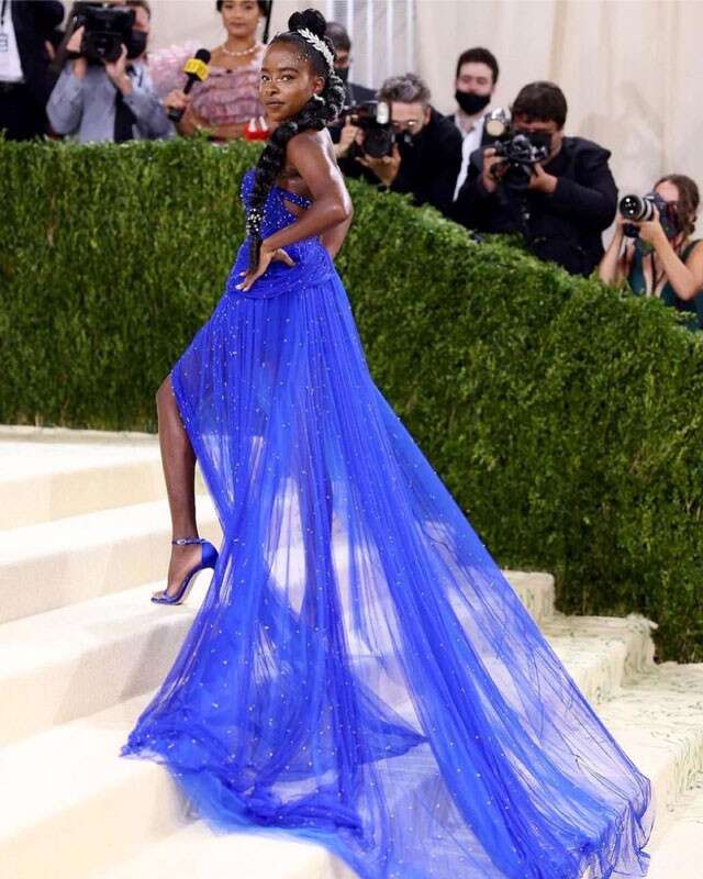 The Best Dresses on This Year’s Met Gala Red Carpet | Femina.in