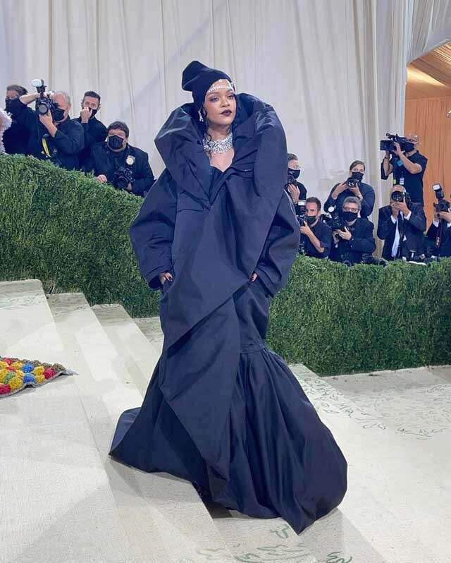 The Best Dresses on This Year’s Met Gala Red Carpet | Femina.in