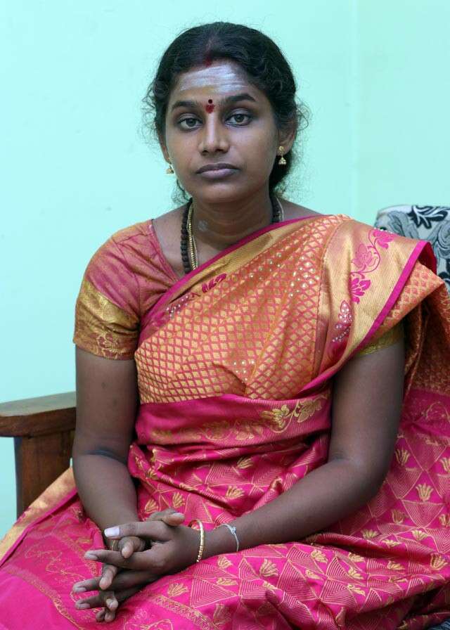 Sex girl old in Chennai