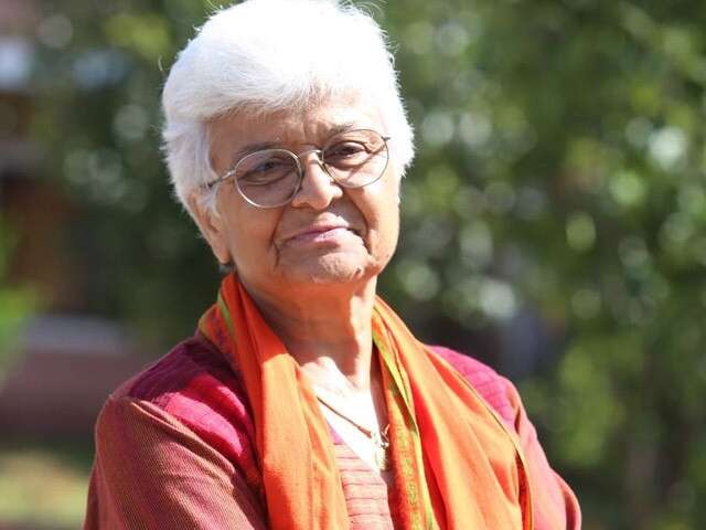 A Tribute To Kamla Bhasin With Her Most Powerful Quotes