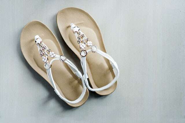 Must Have Footwear For A Bridal Trousseau | Femina.in