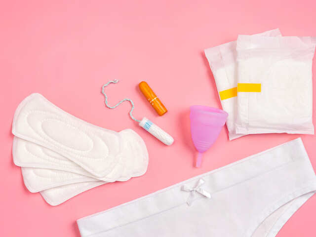 Environmentally friendly and safer alternatives to sanitary napkins you  should try