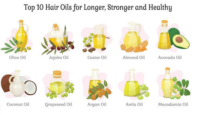 How To Reduce Hair fall | Femina.in