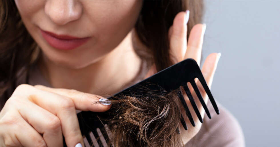 How To Reduce Hair fall | Femina.in