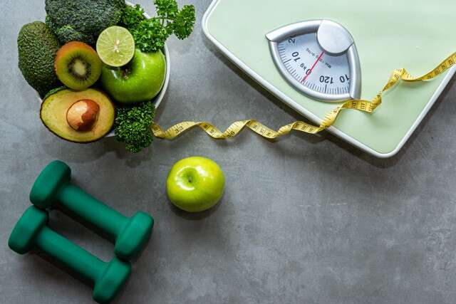 Low-Carb Diets Lead to More Weight Loss at First