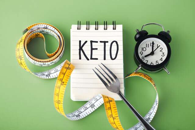 Different Types Of Keto Diets
