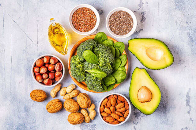 Foods to Cut Your Risk For Alzheimer’s | Femina.in