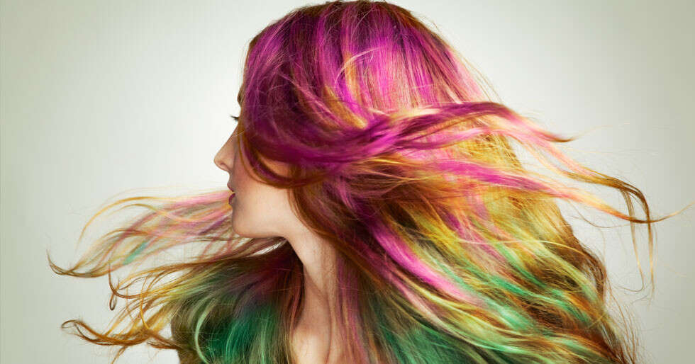 Why Choose Natural Hair Colours Over Chemical Why Choose Natural Hair Colours Over Chemical