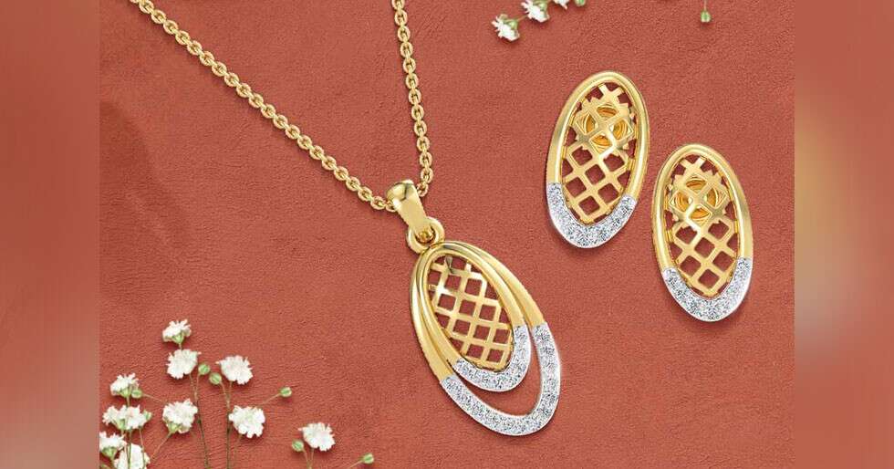 These Pieces of Diamond Jewellery Are Perfect for Everyday Glam | Femina.in