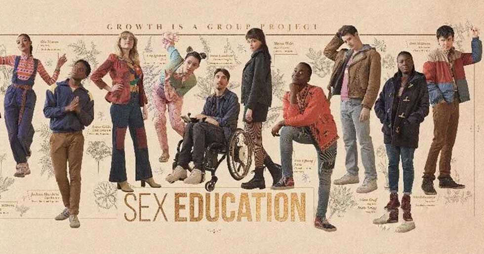 5 Quotes From Sex Education That Impart Meaningful Lessons