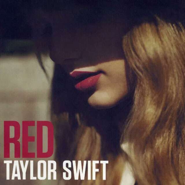 Red – 2012