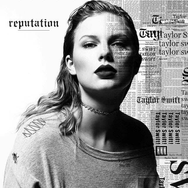 Reputation – 2017