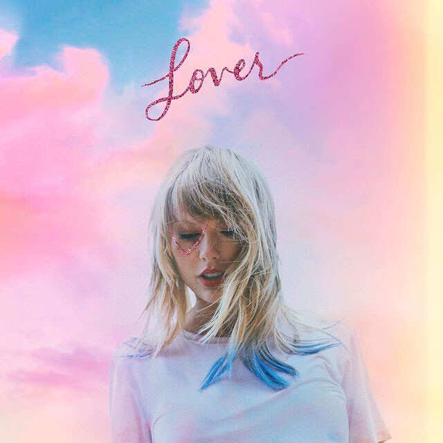 Lover – 2019