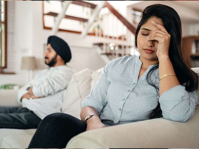 What Not To Say To Couples Dealing With Infertility Issues