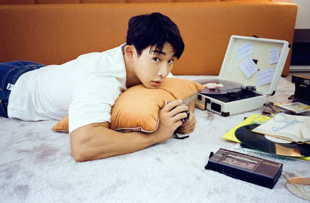 Wonho