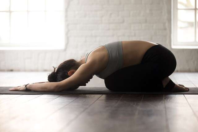 holistica yoga