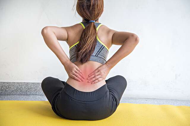 Boat Pose (Naukasana) - Yoga to reduce Belly Fat - YouTube | Loose belly  fat workout, Yoga workout routine, Reduce belly fat