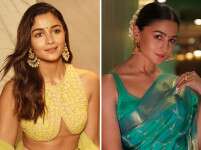 6 Looks Of Alia Bhatt That Left Us Dreaming About Her Bridal Avatar