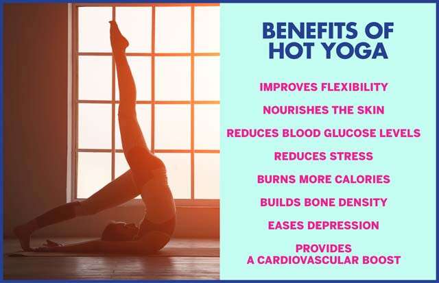 5 Anti Aging Health Benefits of Bikram Yoga — Bikram Yoga Sarasota