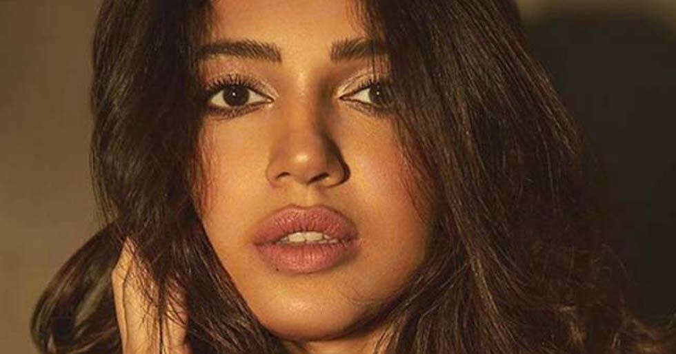 Bhumi Pednekar’s Makeup Artist Breaks Down Her Latest Look For Femina