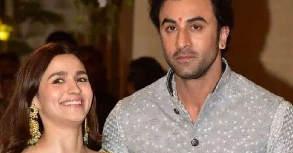 Here’s Why We Think Ranbir Kapoor & Alia Bhatt Are Made For Each Other ...